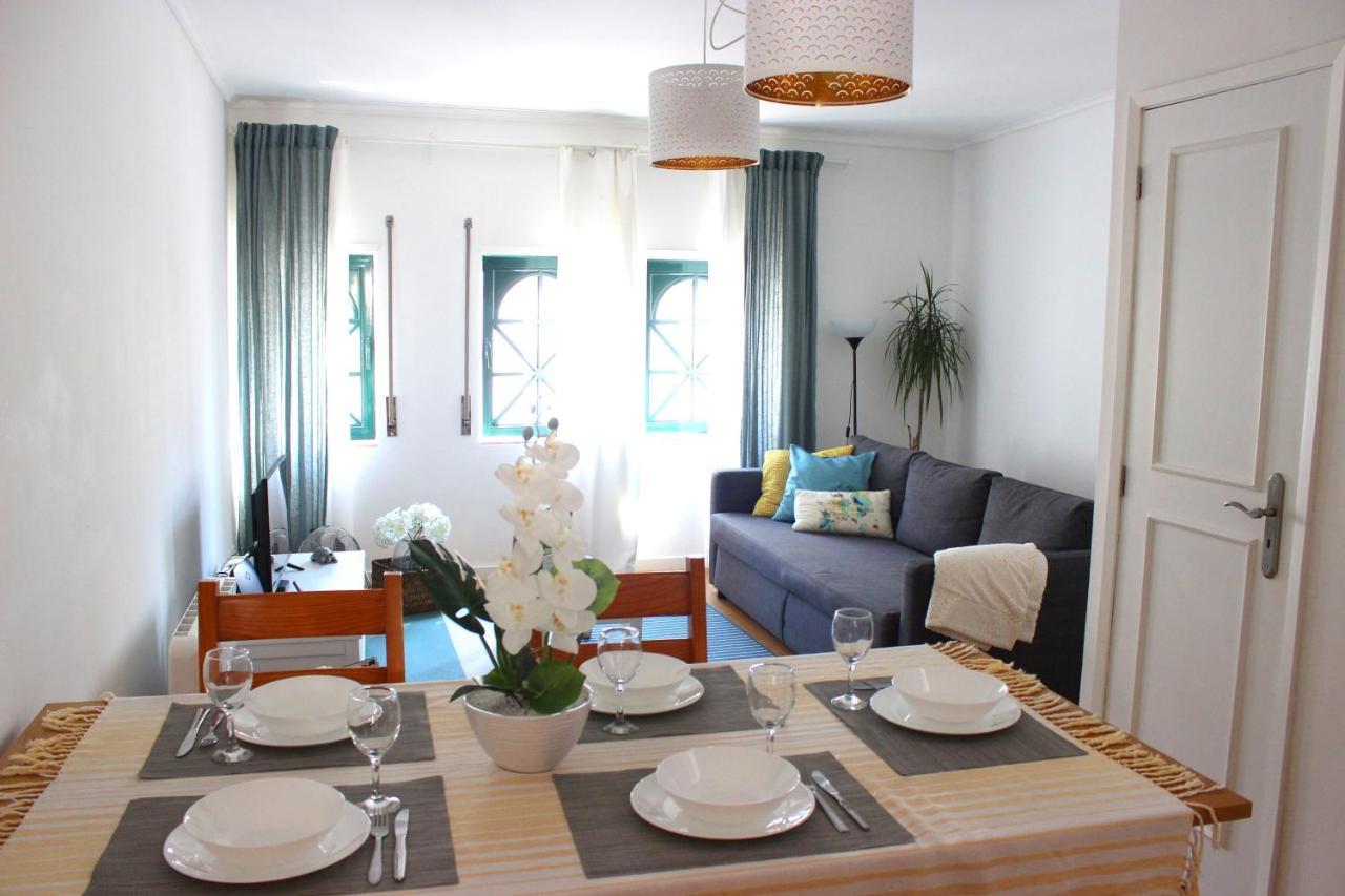 Lovely Apartment In The Center Of Aveiro Exterior photo